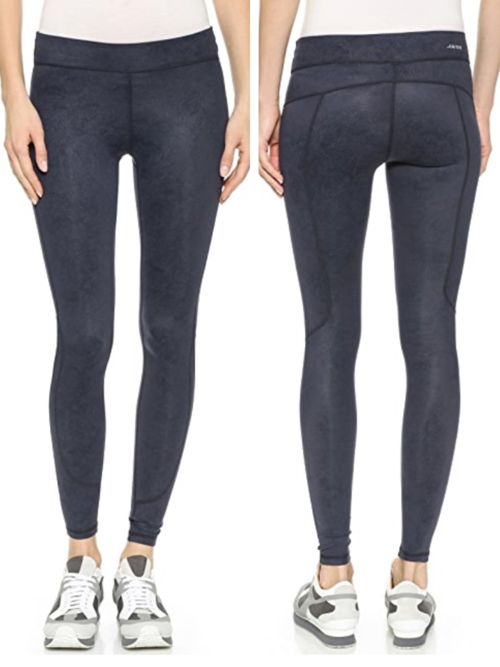 (10) Joe's Off Duty Rhythm Legging Miranda Medium
